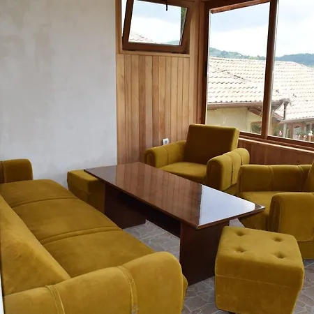 Guest house Стаи За Гости Село Аспарухово