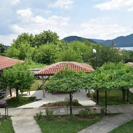 Guest house Стаи За Гости Село Аспарухово Asparukhovo (Dalgopol)