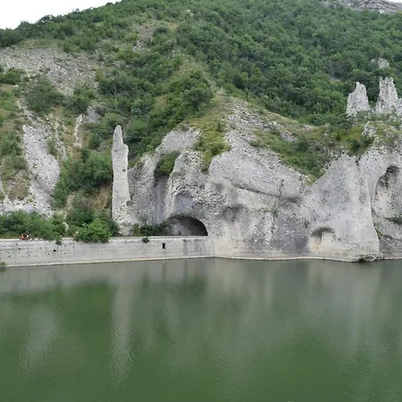 Guest house Стаи За Гости Село Аспарухово *