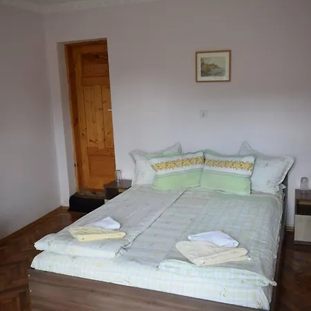 Стаи За Гости Село Аспарухово Guest house *