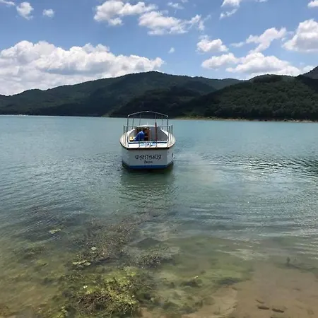 Стаи За Гости Село Аспарухово Guest house